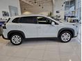 SUZUKI S-CROSS 2026 - 3