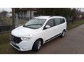 DACIA LODGY 1.5 dCi Arctic (7 személyes ) Adblue MENTES