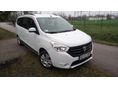 DACIA LODGY 2018/10 - 2