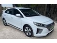HYUNDAI IONIQ electric Comfort Navi (Automata)