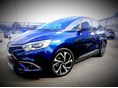RENAULT SCENIC Scénic 1.7 Blue dCi Intens EDC
