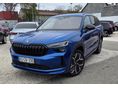 SKODA KODIAQ 2.0 TDI SCR SportLine 4x4 DSG [7 személy]