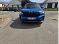 SKODA KODIAQ 2.0 TDI SCR SportLine 4x4 DSG [7 személy]
