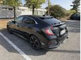 HONDA CIVIC 2019/4 - 5
