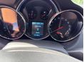 CHEVROLET CRUZE 2013/3 - 2