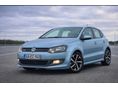VOLKSWAGEN POLO V 1.2 75 CR TDI Trendline BlueMotion
