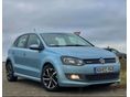 VOLKSWAGEN POLO V 2010/5 - 2