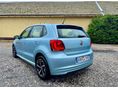 VOLKSWAGEN POLO V 2010/5 - 5