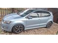 VOLKSWAGEN POLO V 2010/5 - 7