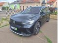 VOLKSWAGEN ID.4 77kWh Pro P. Max HUD. LED. Panorámatető. vonóhorog . 360 Kamera