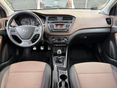 HYUNDAI I20 2016/9 - 12