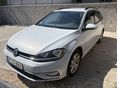 VOLKSWAGEN GOLF VII 2017 - 2