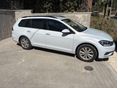 VOLKSWAGEN GOLF VII Variant 1.4 TSi BMT Comfortline
