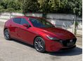 MAZDA 3 Hatchback 2.0 Skyactiv Plus 33.000km! FULL!