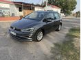 VOLKSWAGEN GOLF SPORTSVAN 1.5 TSI ACT Comfortline DSG Magyarországi . első tulajdonostól. automata sebességváltó