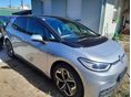 VOLKSWAGEN ID.3 77 kwh Pro S full extra. SOH: 93%. városban 500 km hatótáv