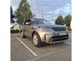 LAND ROVER DISCOVERY 3.0 TD6 HSE Luxury (Automata) Áfás
