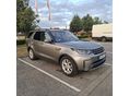 LAND ROVER DISCOVERY 2018/8 - 3