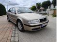 SKODA OCTAVIA 2005/12 - 1