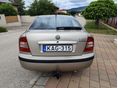 SKODA OCTAVIA 2005/12 - 5