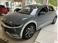 HYUNDAI IONIQ 5 72,6kWh Executive MátrixLed/KeylessGo/Navigáció/Vonóhorog/Adaptív tempomat!