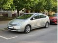 TOYOTA PRIUS 1.5 HSD Sol (Automata) JBL. NAVI. SMART KEY. TEMPOMAT