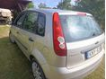 FORD FIESTA 2007/10 - 2