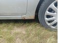 FORD FIESTA 2007/10 - 5