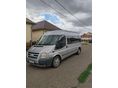 FORD TRANSIT 2010/12 - 5