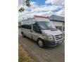 FORD TRANSIT 2.2 TDCi 300 S Trend