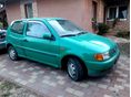 VOLKSWAGEN POLO 1.4 60 Servo
