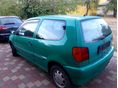 VOLKSWAGEN POLO 1996/3 - 3