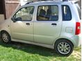 SUZUKI WAGON R+ 