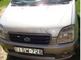 SUZUKI WAGON R+ 2003/6 - 2