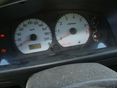 SUZUKI WAGON R+ 2003/6 - 8