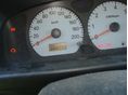 SUZUKI WAGON R+ 2003/6 - 9