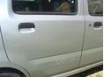 SUZUKI WAGON R+ 2003/6 - 10