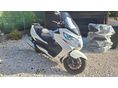 SUZUKI AN 400 BURGMAN 2014/5 - 1