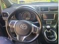 TOYOTA VERSO-S 2011/4 - 2