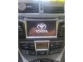 TOYOTA VERSO-S 2011/4 - 3