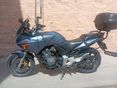 HONDA CBF 600 2004 - 2