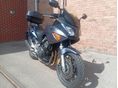 HONDA CBF 600 2004 - 3