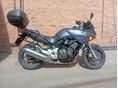 HONDA CBF 600 2004 - 4