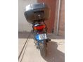 HONDA CBF 600 2004 - 5