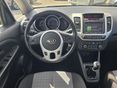 KIA VENGA 2019/5 - 10