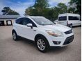 FORD KUGA 2011/12 - 7