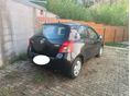 TOYOTA YARIS 2007/3 - 2