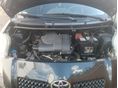 TOYOTA YARIS 2007/3 - 5