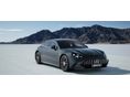 MERCEDES-AMG GT 55 4-ajtós Coupé electric