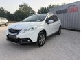 PEUGEOT 2008 1.6 VTi Allure !!SZÉP!!RADAR-D.KLÍMA-NAVI-TEMPOMAT